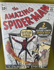 Taschen Amazing Spider-Man