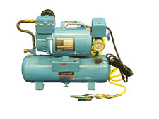Compressore aria pneumotivo - compressore,