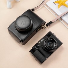 Per FUJIFILM X100VI Custodia