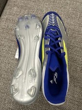 SCARPE DA CALCIO ADIDAS F50