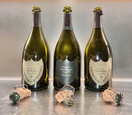 Dom perignon bottiglie - nr,