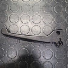 leva comando cambio DOMINO frizione sinistra plastica freno GARELLI 5088815176R