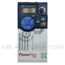 Modulo di controllo Allen-Bradley 25B-CTM1 PowerFlex 525, dimensioni telaio: A-E