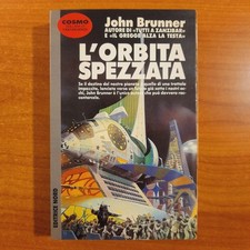 L'orbita spezzata - John