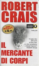 IL MERCANTE DI CORPI CRAIS