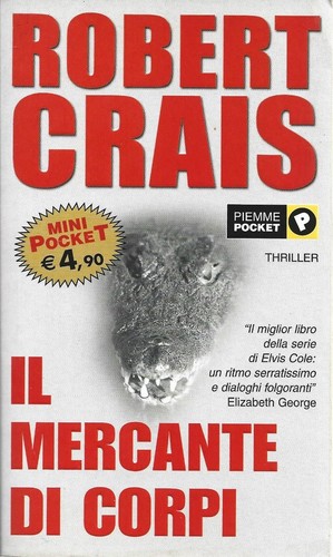 Mercante corpi crais - il,