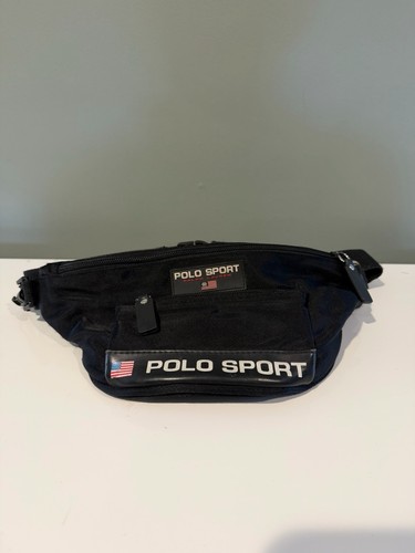 Marsupio polo sport - marsupio,