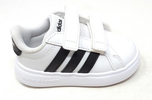 Adidas grand court bubble - grand,