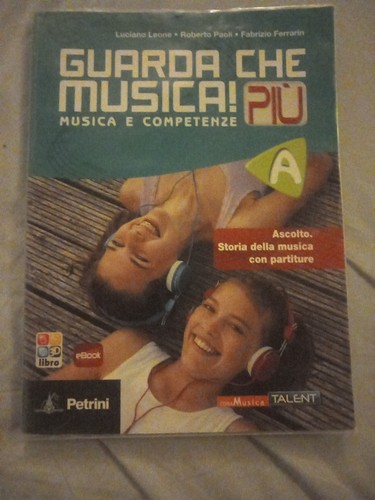 Guarda che musica - più., vol