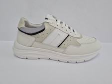 Ferre' Sneakers Uomo in Pelle