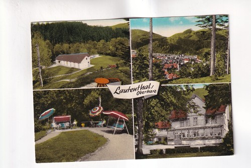 F7606 cartolina lautenthal - f7606),
