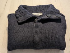 Maglione lana Stone Island