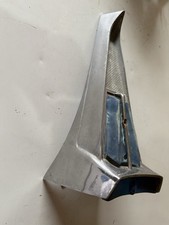 Vespa Accessorio Copri Nasello Horn Cover Vigano (no Ulma Dea)