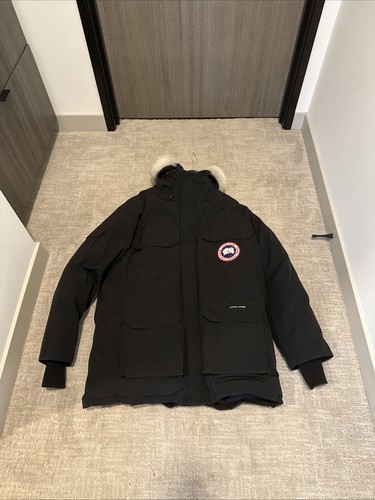 Canada goose 4660l expedition - goose,