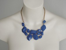 Collana Statement Colore Oro