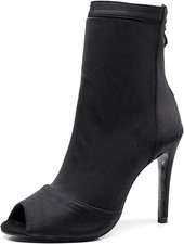 Scarpe Da Ballo Stivaletto