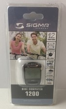 SIGMA Germany Bike Computer