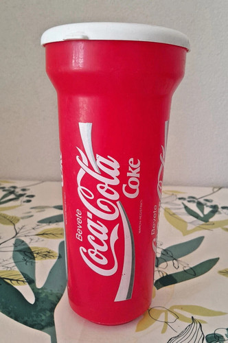 Coca cola bicchiere walky - coca,
