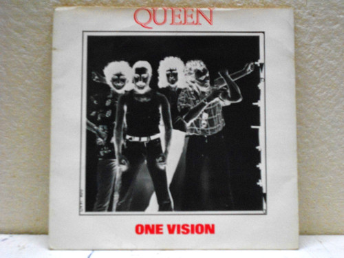 Queen giri one - queen, giri--one
