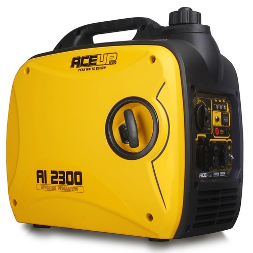 2000w generatore corrente - di,