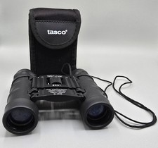Tasco Model 165RB Binoculars
