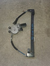 ALZAVETRO SINISTRO ALFA ROMEO 147