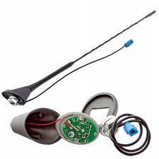 Per Opel Combo C Antenna