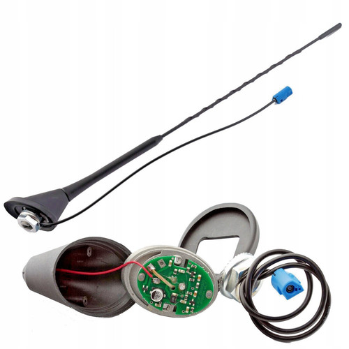 Per opel combo antenna - per,