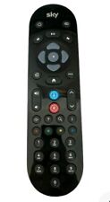 TELECOMANDO SKY Q BLACK SKY PLATINUM SKY  MINI   VOICE  OTTIMO 1...