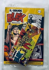 Grande blek strisce 6 - grande, #6