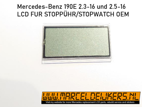 Mercedes w201 190 - mercedes,
