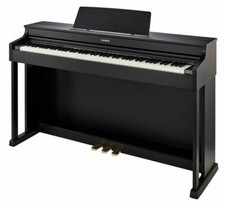 Casio pianoforte digitale