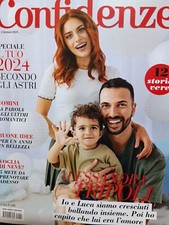 Confidenze 2024 1.Alessandra