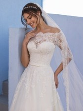 abito da sposa - perfette