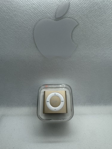Apple ipod shuffle - ipod,