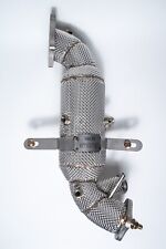 Downpipe 200 celle Alfa Romeo