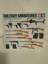 Tamiya 1/35 Military