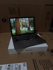 MacBook Pro 13" Space Gray