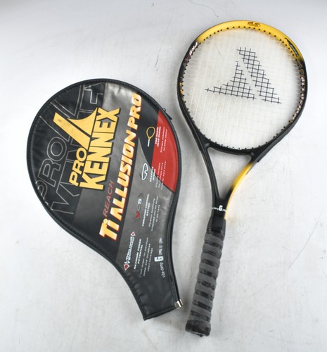 Pro kennex reach allusion - reach, ti