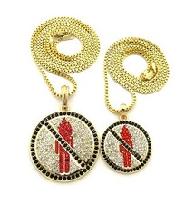 Ciondolo Travis Scott Rodeo