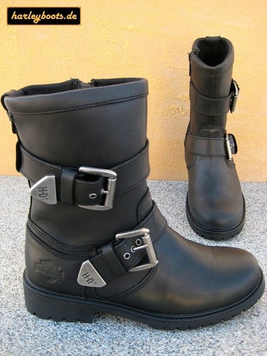 Stivali harley davidson - stivali,