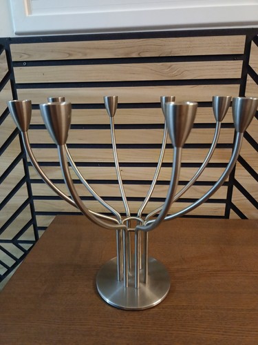 Porta candele braccia - candele,
