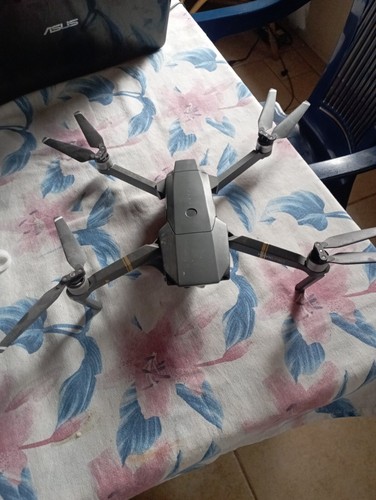 Dji mavic pro drone - mavic,