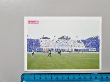 CARTOLINA 11 BANDIERE