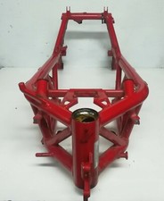 TELAIO DOCUMENTI  ITALIANI DUCATI 1098 2008