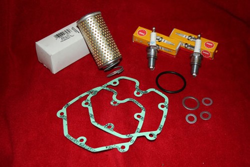 Moto guzzi kit assistenza base - moto,