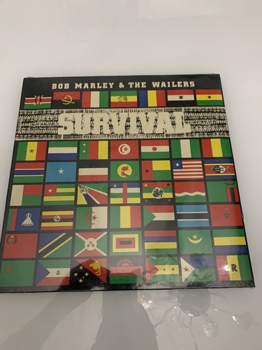 Bob marley the wailers - &, ''