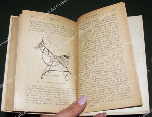 Renda ostetricia pratica - renda,