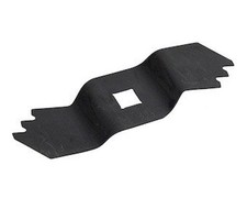 Lama scarificatore 15 CM per