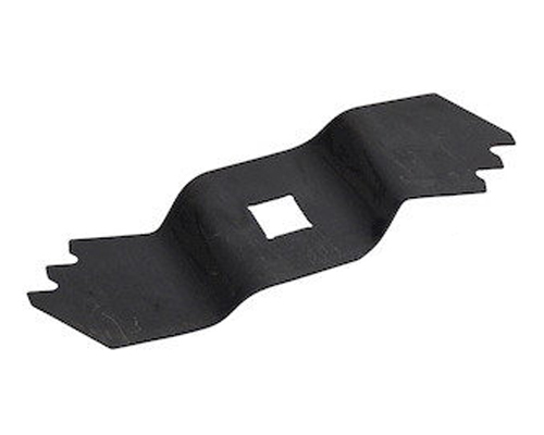 Lama scarificatore per - 15, cm